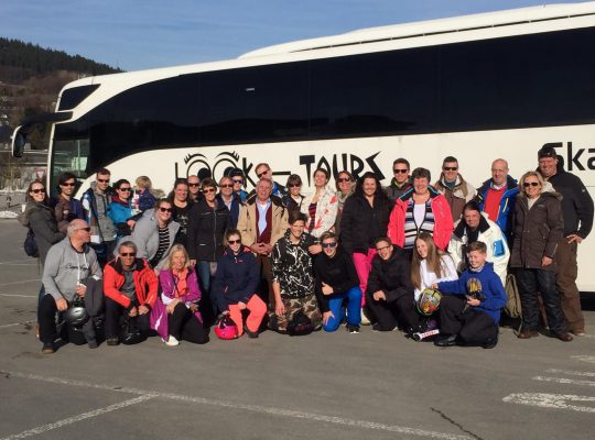 review van Fam van Leeuwen over Hummels Adventures